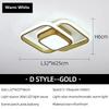 Modern LED Ceiling Light  led ceiling Light For Living Room Aisle Hallway Corridor Balcony Foyer Home Indoor Decoration
