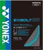 YONEX Badminton String Exvolt 63 BGXB63-384 (Mint/FF/Men's, Women's)