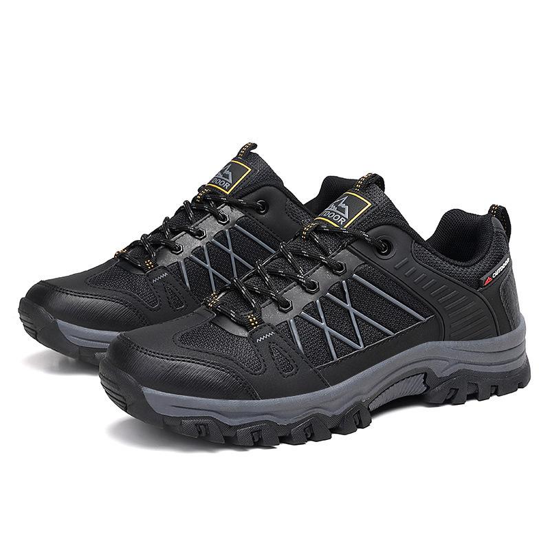 Outdoor Sports Hiking Shoes Hiking Shoes Men's Shoes Combat Boots Military Boots Tactical Boots Desert Boots