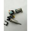 Full Car Lock Core with Central Control for CHERY A1