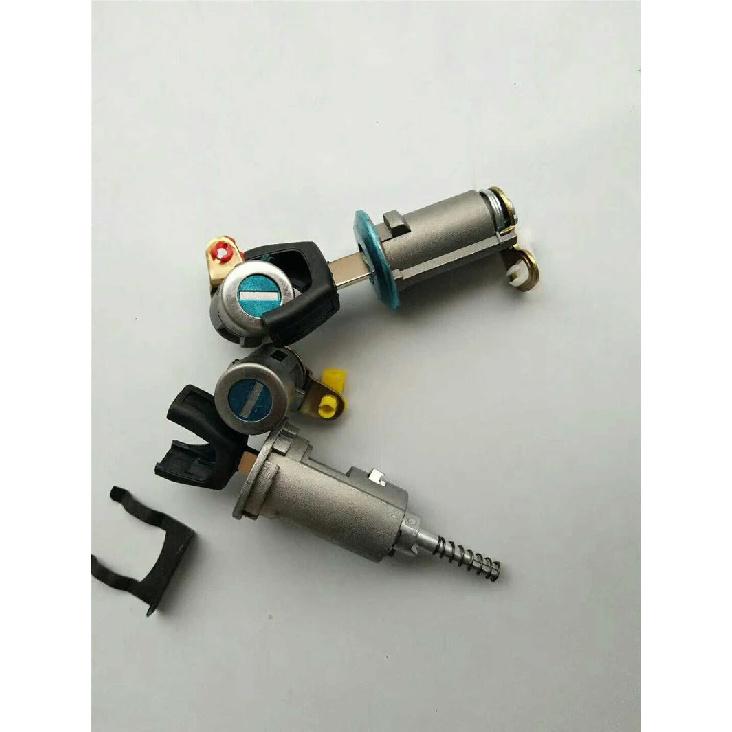 Full Car Lock Core with Central Control for CHERY A1