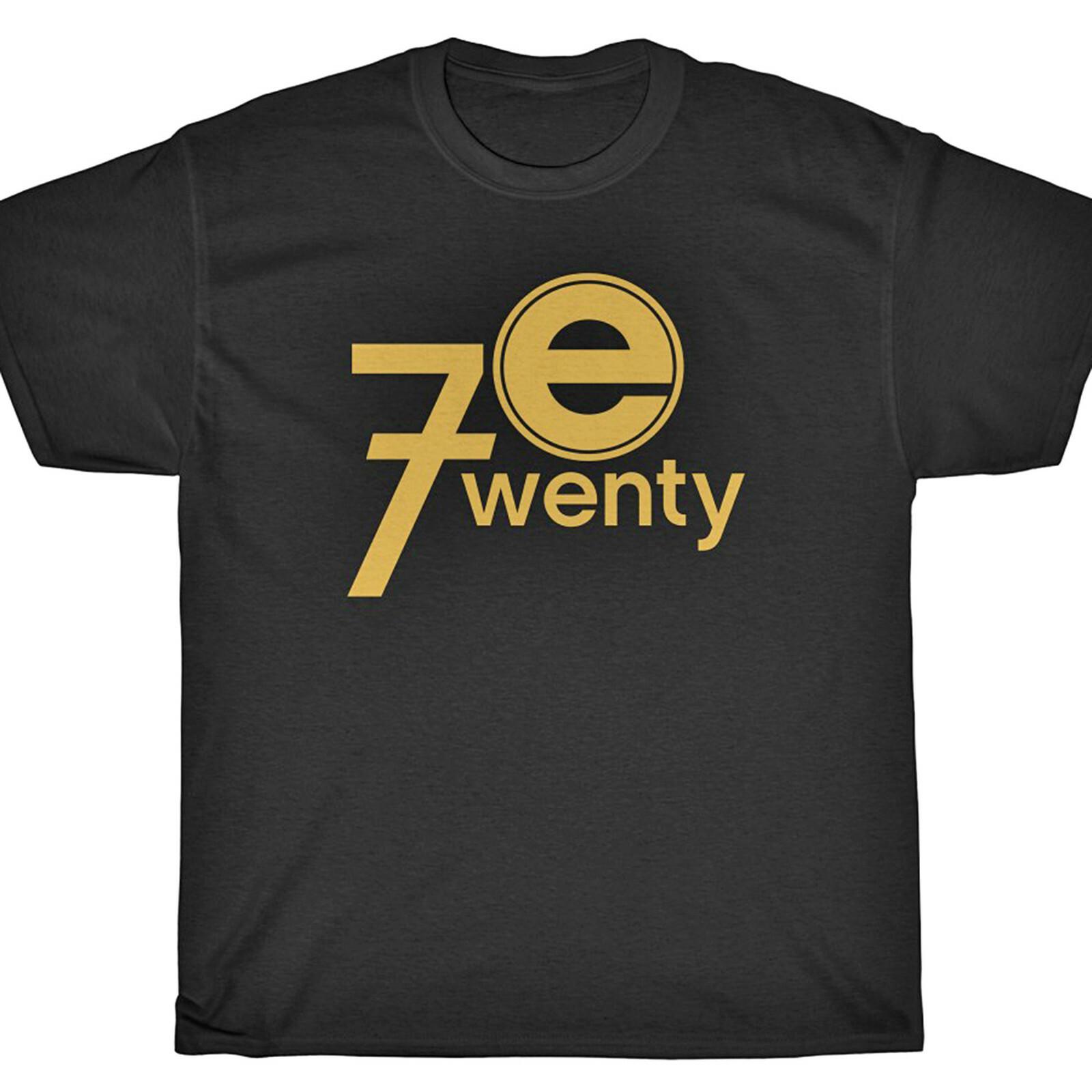 ENTERTAINMENT 720 e720 T-Shirt - Parks Swanson Recreation Pawnee Unisex T-Shirt XXL
