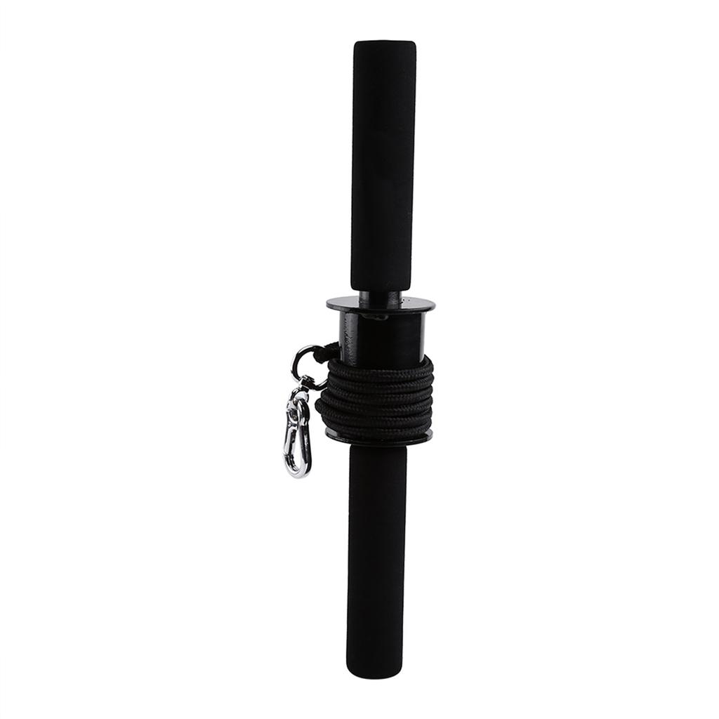 Wrist Roller Ripper Forearm Exerciser Strength Wrist Curler For Wrist Forearm Strength Training