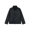 Nike Splicing Loose Windproof Hooded Padded Jacket Black Men's CK0698-010