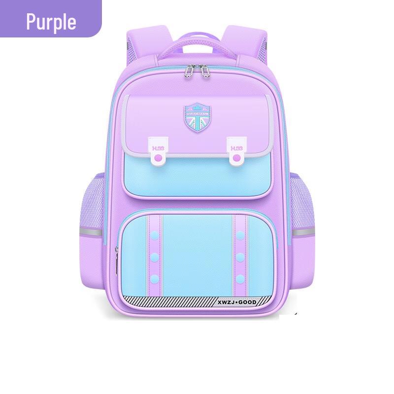 Lee Shin Ergonomic Lightweight Kids School Backpack Small (Grades 1-2)