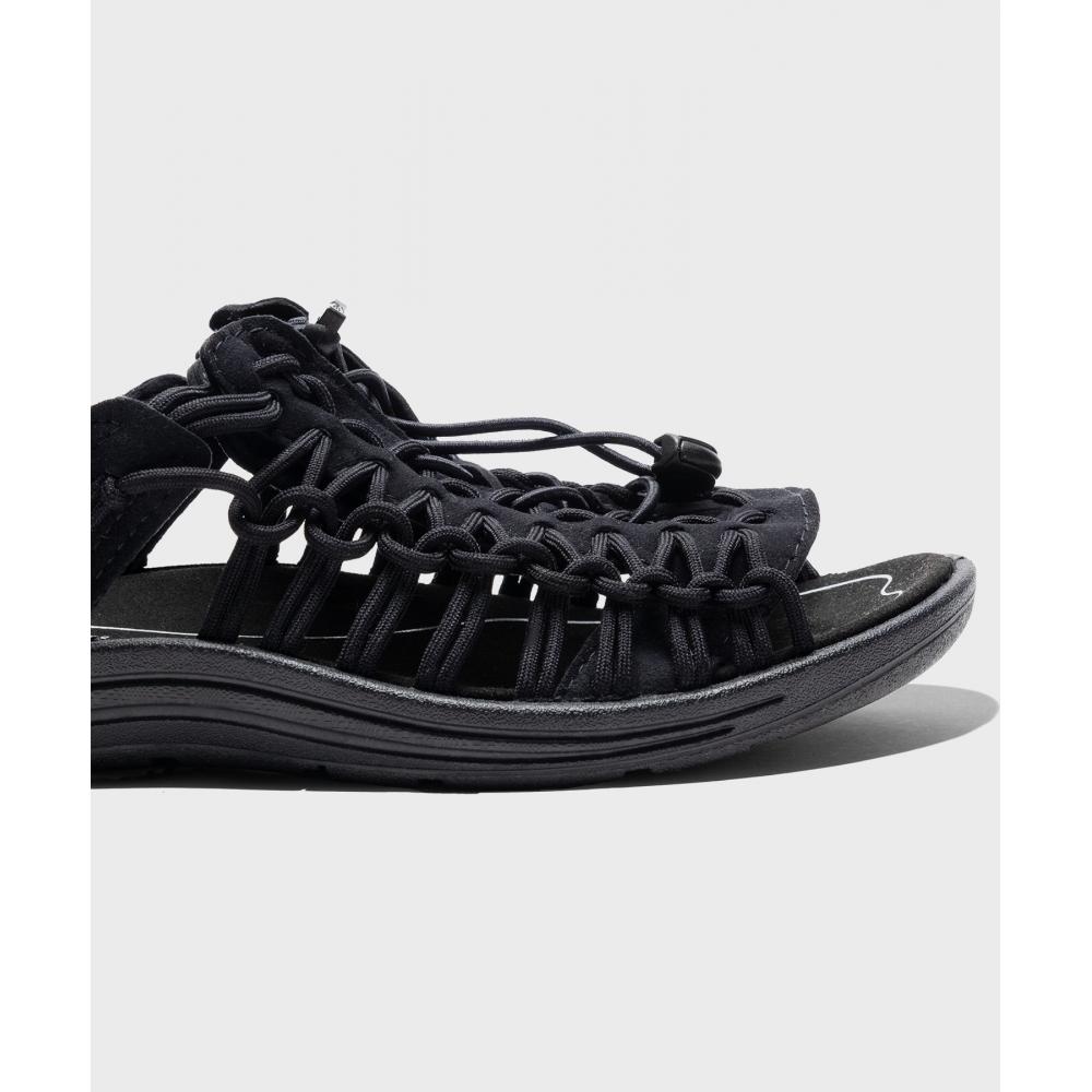 Keen Unique 2 Sandals Black