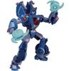 Transformers Legacy TL-72 Chromia Action Figure Collectible Toy 6 Inches