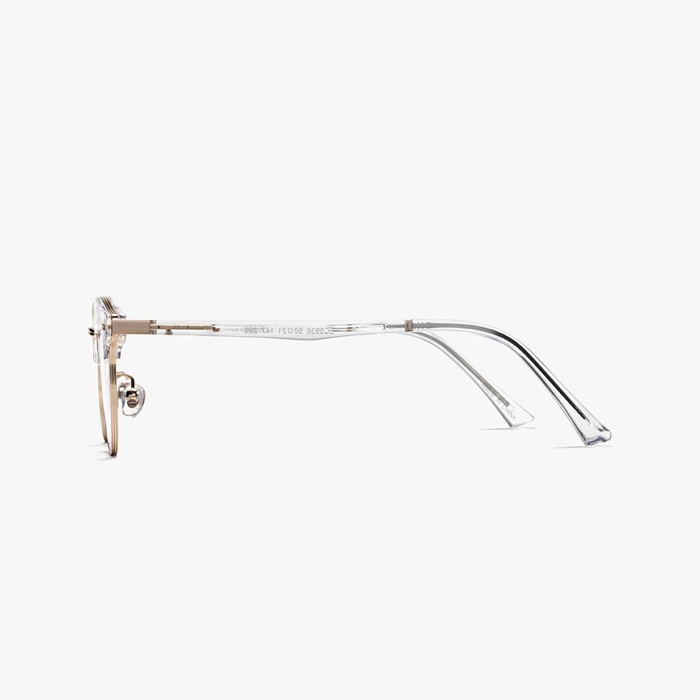 Lugo Btikeol Eyeglass Frames (Lc5936 220 50)