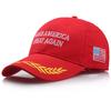 Printing Letter Hat Donald Trump Republican Adjustable Mesh Cap Fashion Gift
