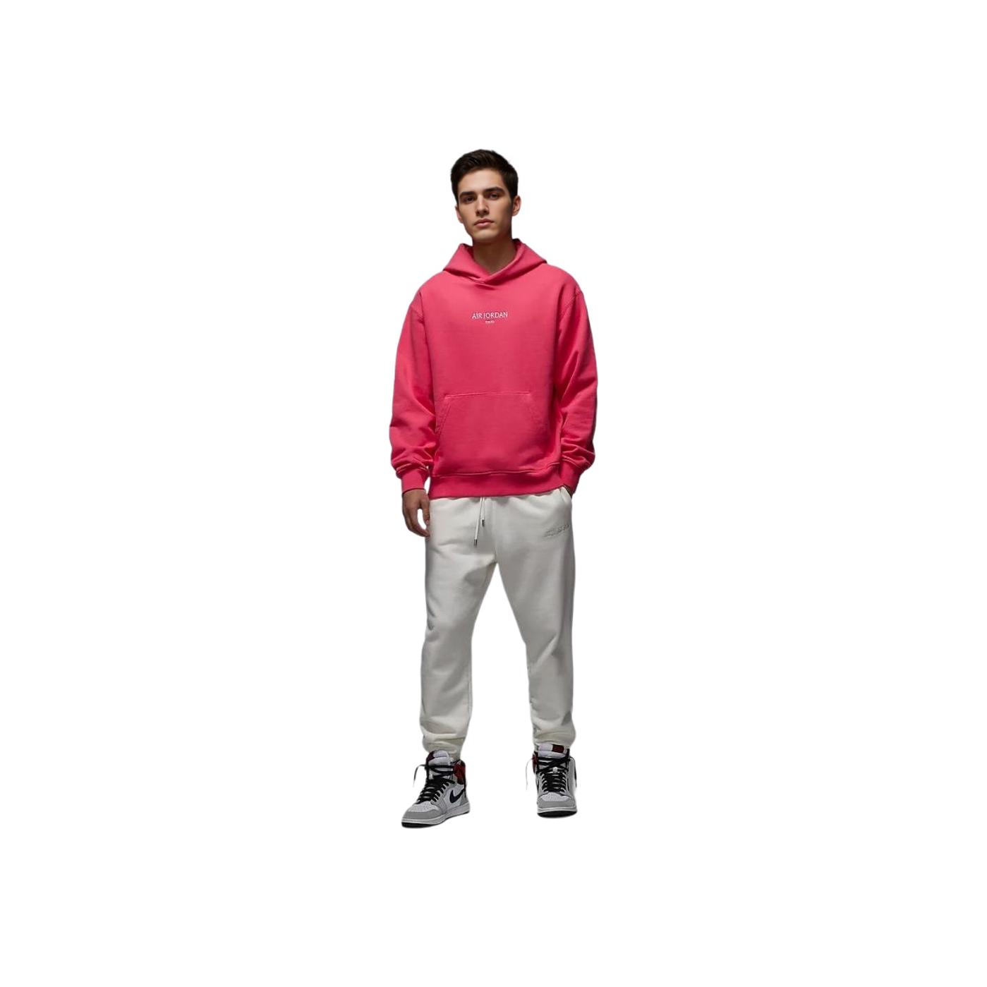 Jordan Air ar uzrakstu Tokyo kapučjakas
