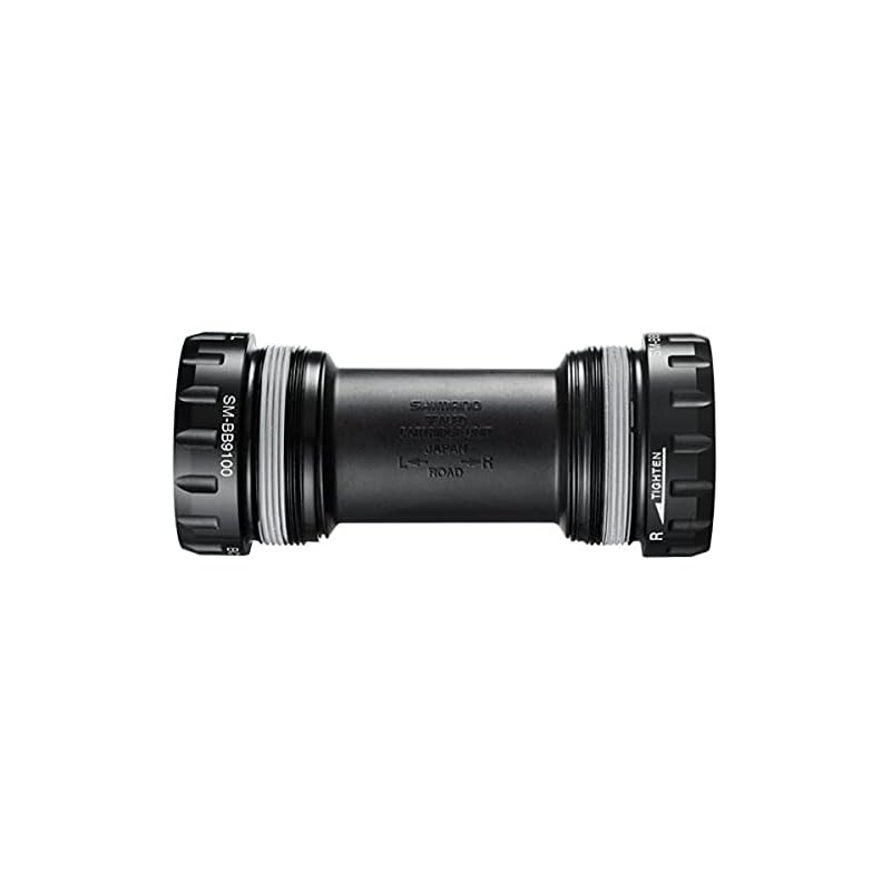 Shimano DURA-ACE R9100 Series Road Bottom Bracket BB-R9100 70 (Italian) 33545