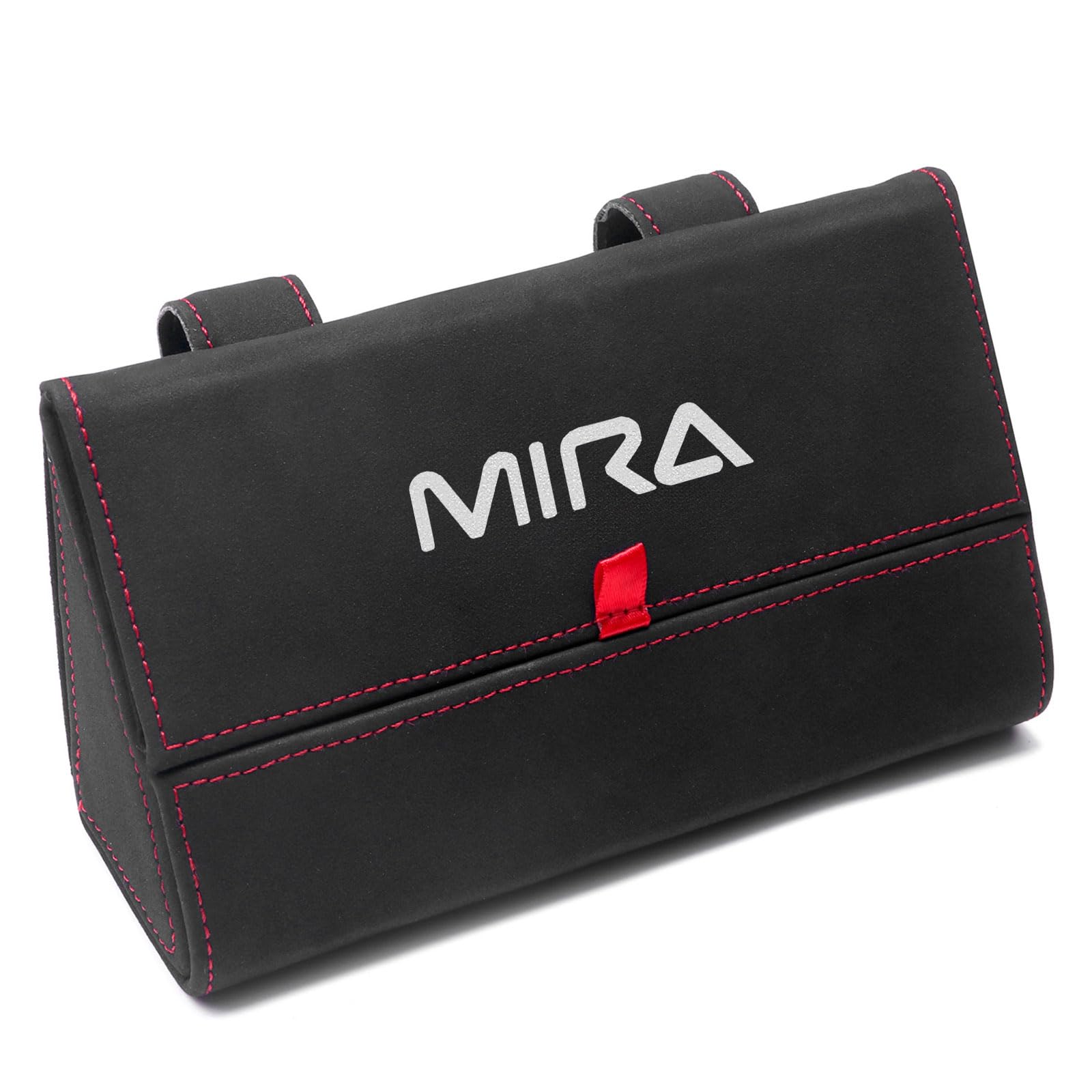 

MailiMy Car Glasses Clip, Mira Mira Eyeglass Clip, Sunglasses Holder for Glasses, Car Card Suitable for Mira Mira чёрный