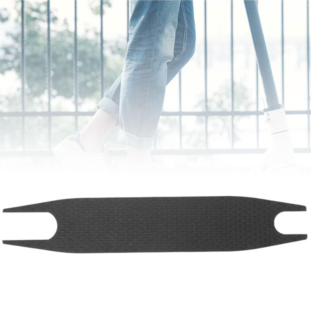 Foot Mat Silicone Anti-Slip Foot Peg Pad For ES2 ES3 ES4 Pedal Kick Scooter Replacement Accessories Parts