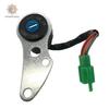 For Suzuki DRZ400 S DRZ400 SM Ignition Switch with 2 Keys