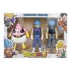 Dragon Ball Z Lichtprojektionsfigur Modell Blauer Goku Vegeta Kindergeschenk**