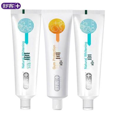 Saky Special Effect Toothpaste