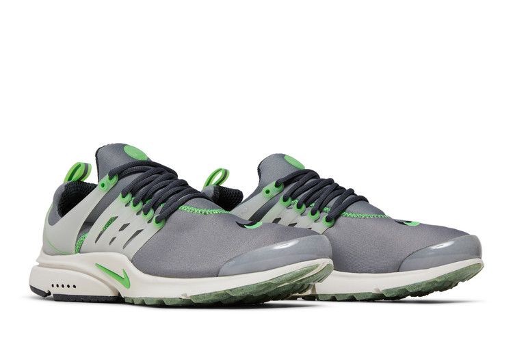 Nike Air Presto Premium 'Halloween Creepy Crawlies'