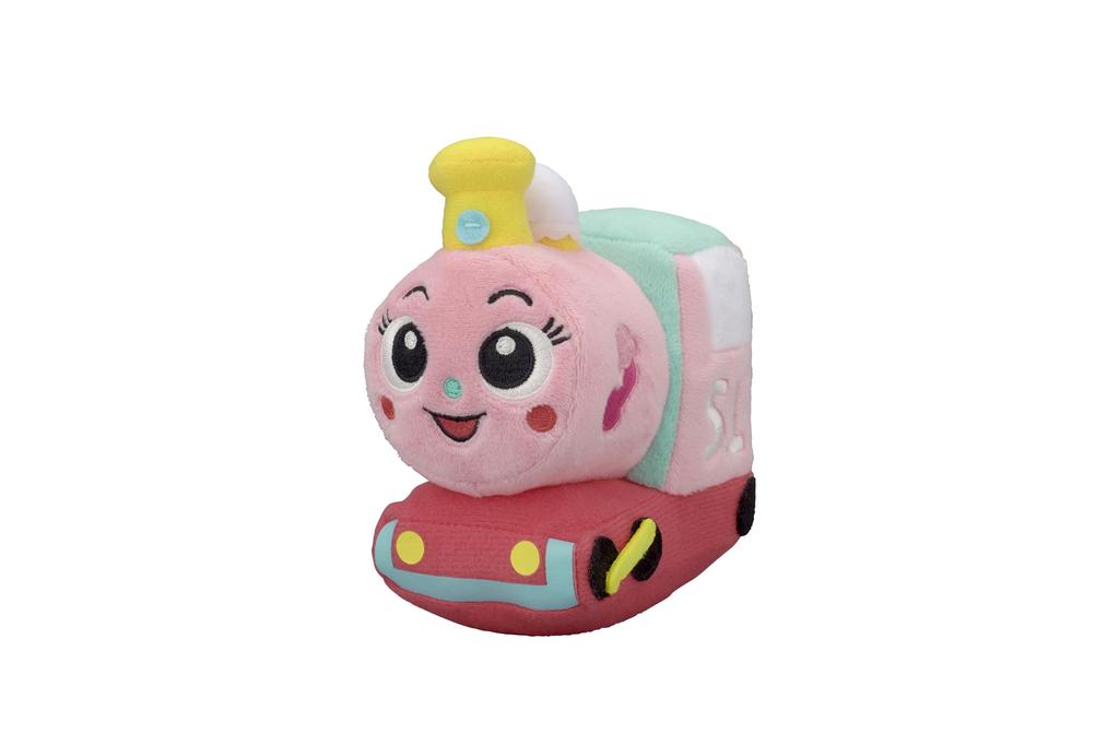 SEGA FAVE Pretty Beans Collection Poppo-chan