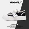 Global canvas shoes women's ZHQ-XA516 new summer versatile small women's shoes casual little white shoes women's shoes tide