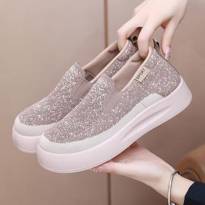 Obuwie damskie – Sneakersy