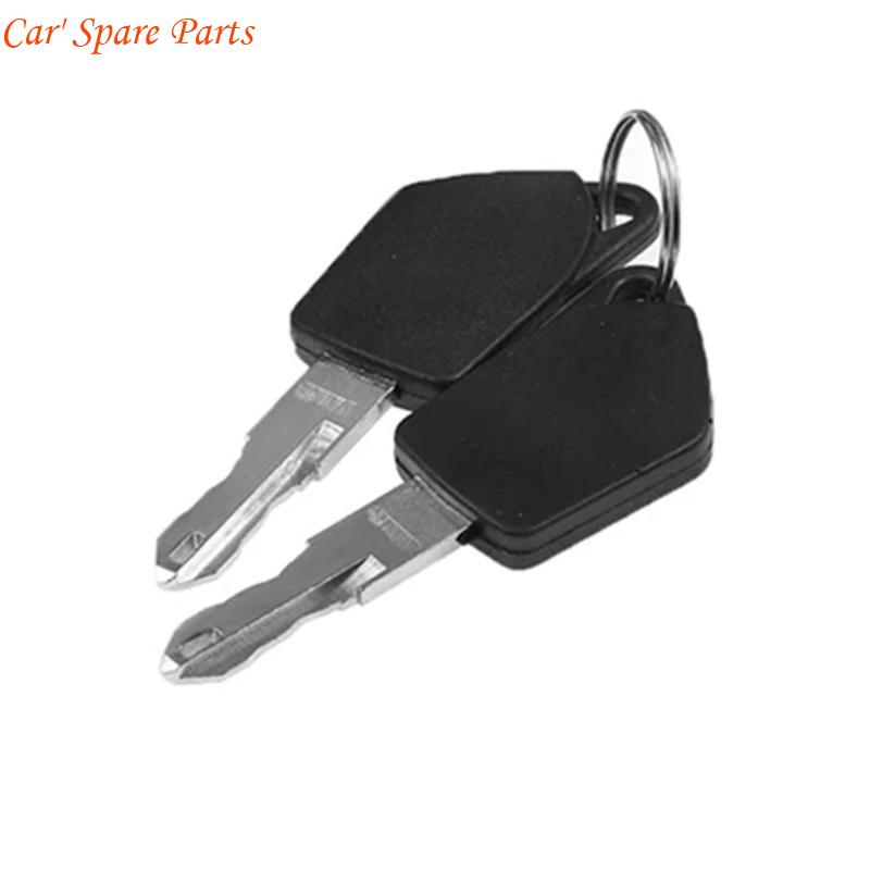 Y4UA 4162.99 252113 416299 Ignition Starter Switch Barrels Lock with Keys Replacement Ignition Switch Lock Easy Installation
