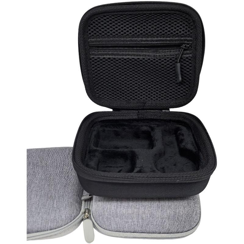 Insta360 Ultra Thumb Camera Storage Set with EVA Bag & Accessories