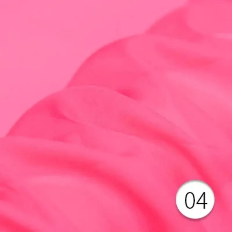 100% hedvábný šifon z moruše na metr pro Hanfu, svatební šaty, pyžama, sukně, šití DIY, tenká látka, prodyšná