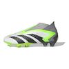 adidas Predator Accuracy+ FG Crazyrush Pack Unisex Sneakers White Cloud-White Core-Black GZ2604