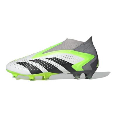 Predator Accuracy+ FG Crazyrush Pack Unisex Sneakers White Cloud-White Core-Black GZ2604