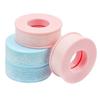 Non-Woven Under Eye Pad Medical Grade Silicone Gel Tape Lash Lifting Tape For Professional Use