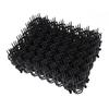 12Pcs Cat Scat Mat Pet Friendly Protective Digging Stopper Spike Repellent Deterrent Mat for Indoor