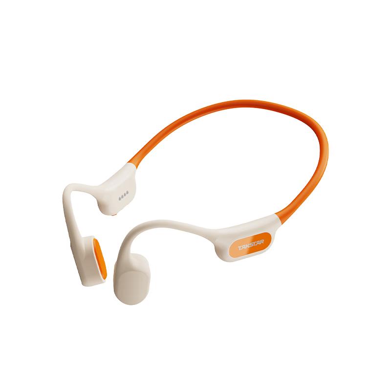 TAKSTAR LR150W IPX8 Bone Conduction Sport Headphones