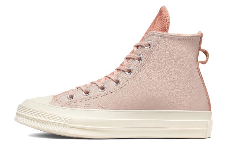 Converse Chuck 70 Counter Climate High Stone Mauve 36