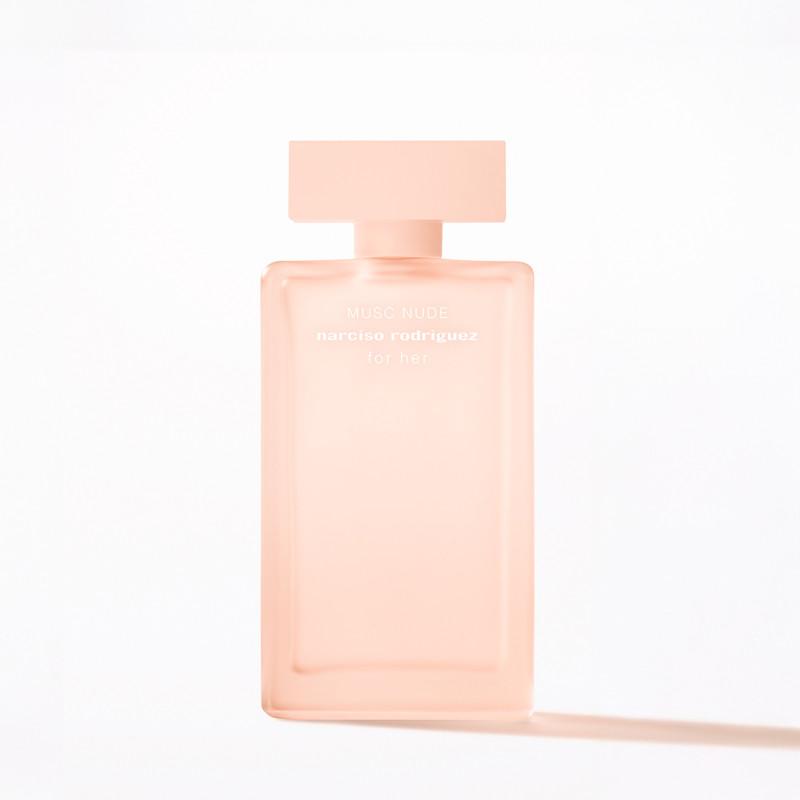 Narciso Rodriguez Musc Nude Perfume 30 Ml Nude-rose