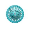 Bathroom Volcano Clog Preventer Drain Cover Kitchen Sink Filter Hair Drain Net