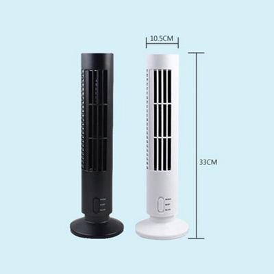 Ventilator vertical USB fără lame canxingi Ventilator aer condiționat Ventilator de răcire pentru birou Ventilator turn de masă pentru birou