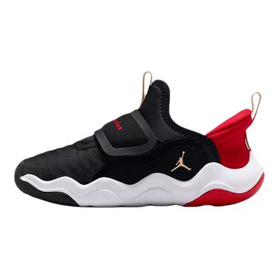 Zapatillas Air 23/7.2 EasyOn PS Negro Rojo Fuego Niños Blanco Sésamo HF3415-005