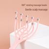 Nine-Claw Multi-functional Head & Body Massager