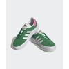 Adidas Gazelle Bold W   Green Pink  Ig3136