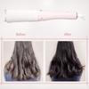 VAV Auto Curl Iron 32mm Ceramic Automatic Curling Iron Curling Wand for Beginners Easy and Convenient Styling