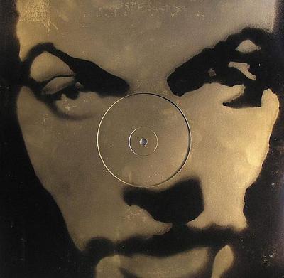 LP Record TIM XAVIER - Soil Between My Fingers LTD4005 LTD400 2007 Japan Dance & Electronica Used