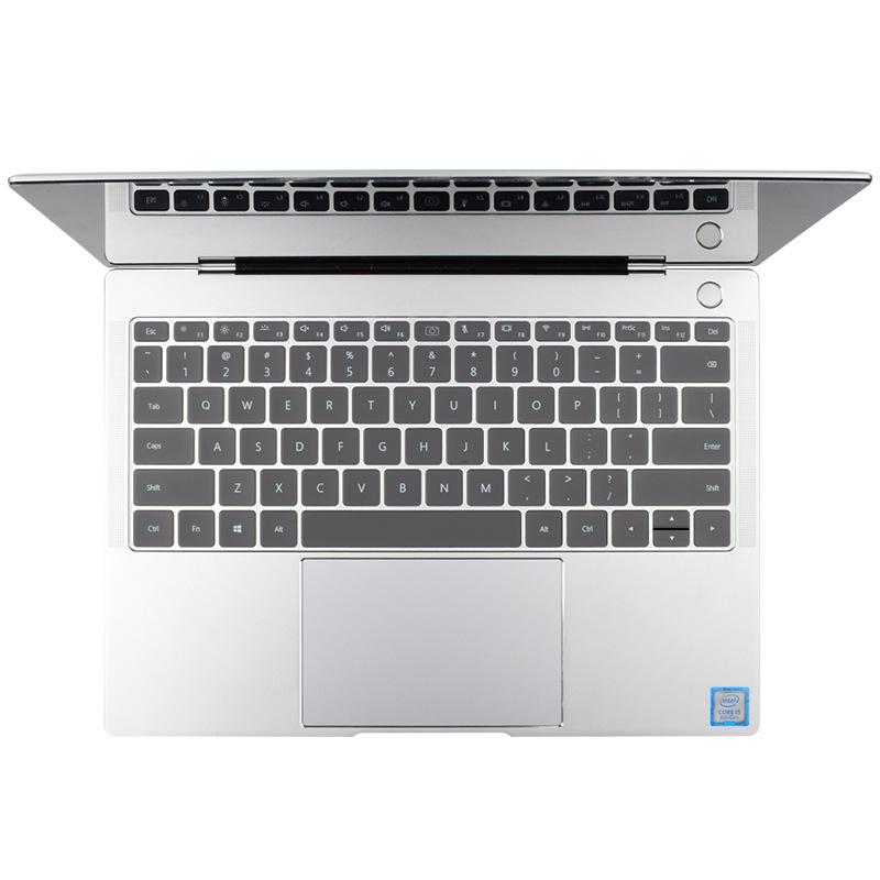 Защитная пленка для клавиатуры Huawei MateBook 14/14s (2023-2024 гг.)