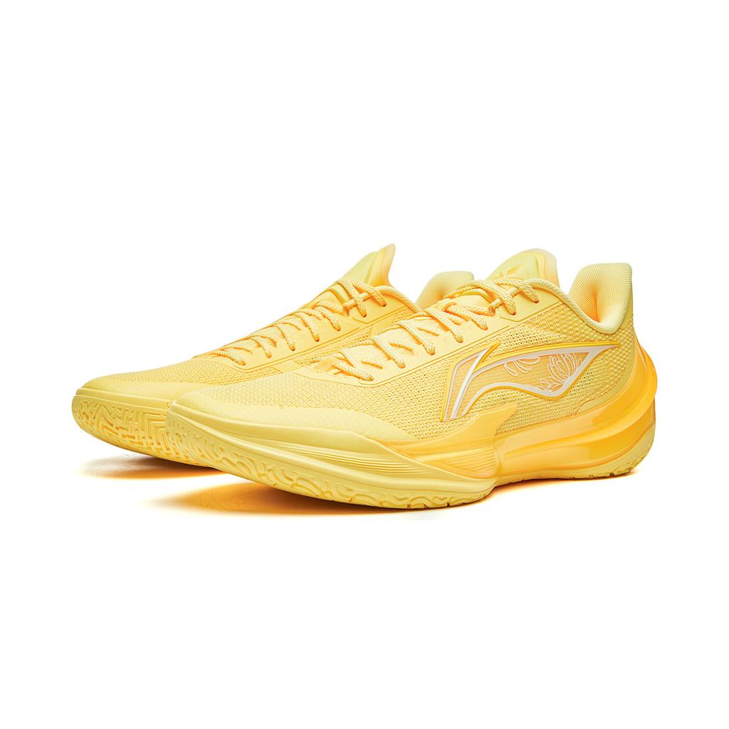 New LiNing Blade 5 V2 Basketball Shoes Men's Black ABAV059-6
