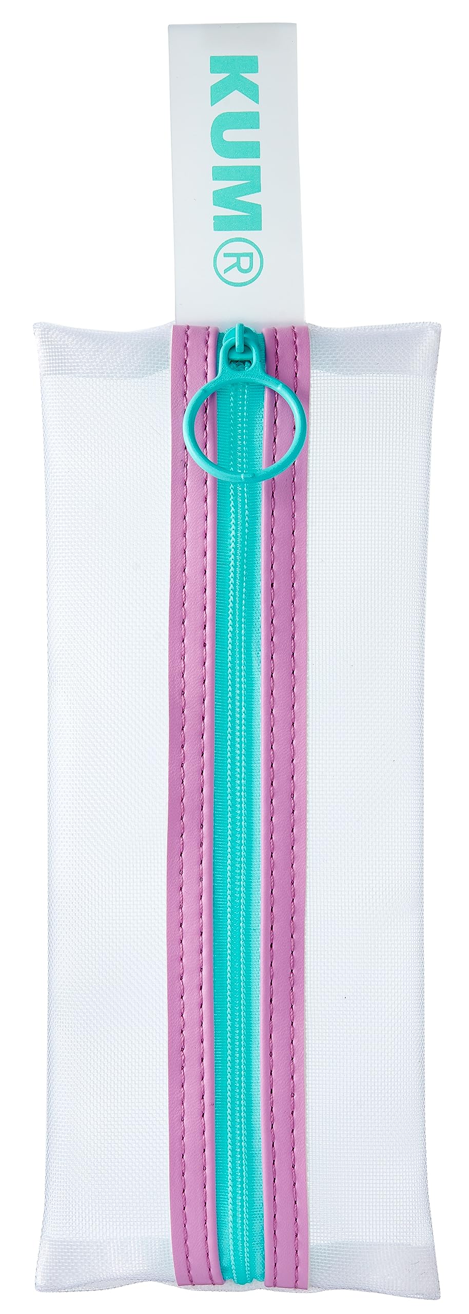 

Raymay Fujii KUM Mesh Pen Green Case, KM1150M, зелёный