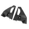 For Can Am Maverick X3 MAX 17-23 4 Door UTV Accessories- Left/Right Front Door Latch Handle Covers(705013535 705013536)