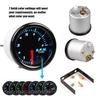 Accurate Inter Tachometer Rpm Meter For Car Tuning User-friendly Wide Range Auto Tachometer Tachometer Car Car Gauge