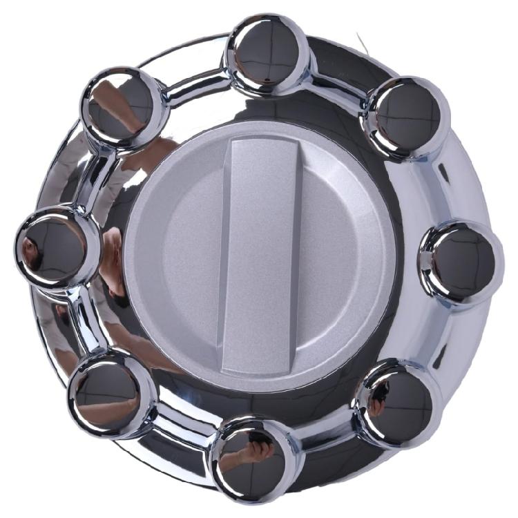 Wheel Center Hub Caps Easy Installation Replacement Wheel Hub Cover Caps HC3Z1130J 1