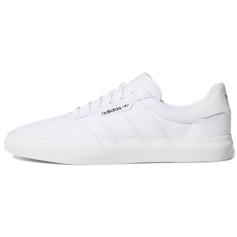 Adidas 3MC Vulc 'Cloud White' Sneakers B22705