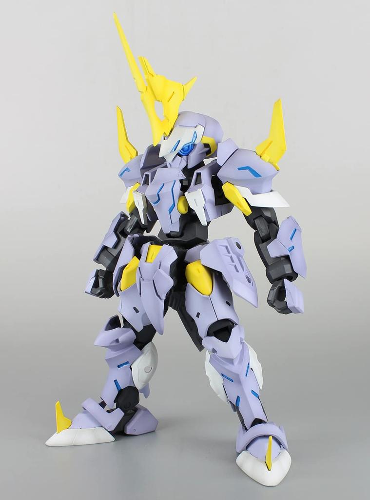 PM Office A Plastic Model Plaact Arthur Non-scale 05