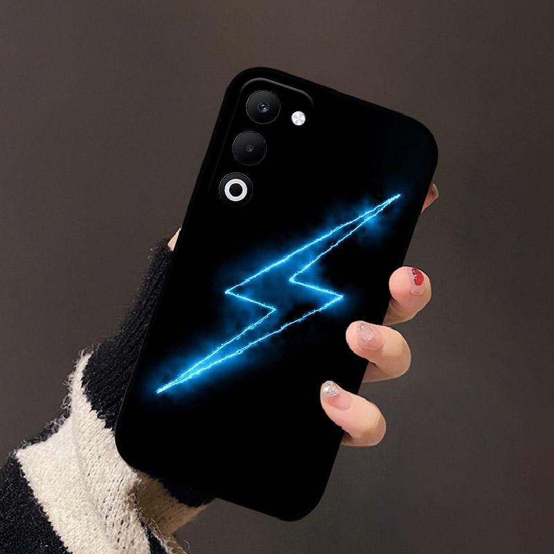 Para OPPO A5m A5iPro 4G Funda A5i Pro TPU Suave Silicona Fundas Carcasa de Teléfono Para OPPO A5 4G 5G 2025 Resistente a Golpes Cubierta Trasera CPH2727